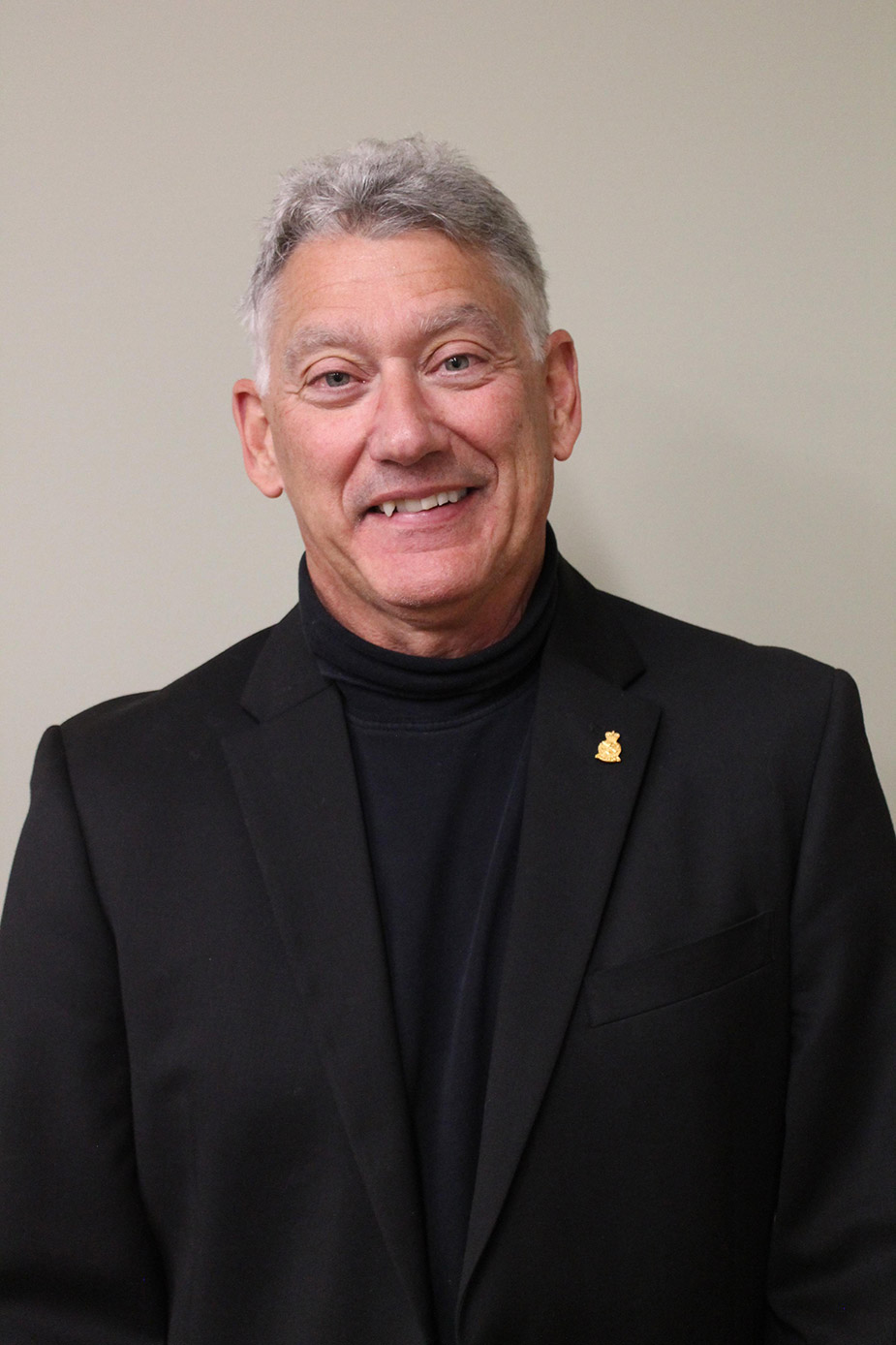 Councillor OConnell